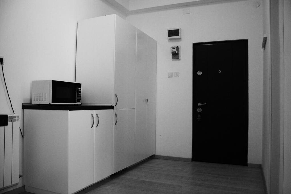 Apartament Central Cismigiu Bukarest Kültér fotó