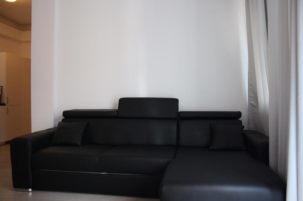 Apartament Central Cismigiu Bukarest Kültér fotó